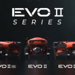 comparativa del Autel Evo II